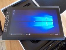 Używany, Wacom Mobile Studio 16 DTH-W1620H i7-6567U 16GB 512-SDD na sprzedaż  PL