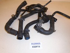 Bmw r1200gs coolant for sale  DONCASTER