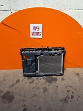 Citroen mk2 radiator for sale  MANCHESTER