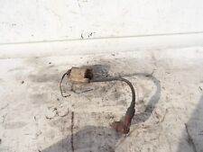 Suzuki coil for sale  ELY
