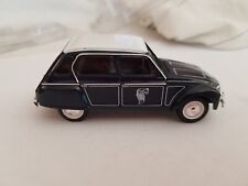 Citroen dyane caban d'occasion  Avignon