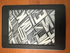 Ebook reader amazon gebraucht kaufen  Veitshöchheim