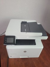 Impressora a Laser Monocromática Multifuncional HP LaserJet Pro MFP 4101fdw, COMO ESTÁ Para Pa comprar usado Impressora a Laser Monocromática Multifuncional HP LaserJet Pro MFP 4101fdw, COMO ESTÁ Para Pa comprar usado  Enviando para Brazil