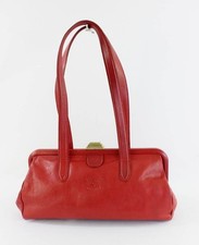 Bisonte auth red for sale  Norristown