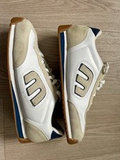 Etnies cut size for sale  ST. AUSTELL