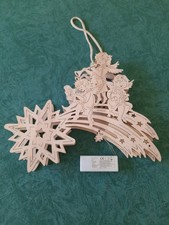 Fensterbild engeln zum gebraucht kaufen Fensterbild engeln zum gebraucht kaufen  Weißwasser