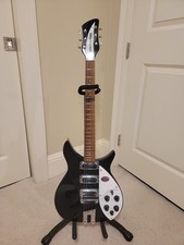 2024 rickenbacker 350v63 for sale  Denham Springs