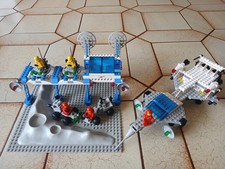 Lego space classic gebraucht kaufen  Oedheim