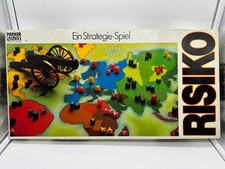 Risiko parker 1982 gebraucht kaufen  Köln