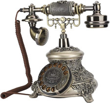 Telefono retrò telefoni usato  Roma