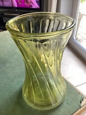 Lime green glass for sale  LUTON