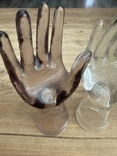Set vintage clear for sale  Norwalk