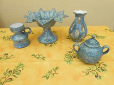 Ensemble terre cuite d'occasion  Vert-le-Petit