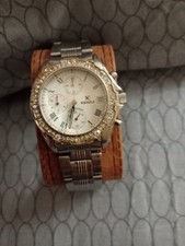 Raro orologio quarzo usato  Torino