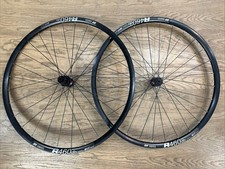 Conjunto de rodas de bicicleta DT Swiss Straight Pull 240s disco bloqueio central R460db Shimano HG 700c comprar usado  Enviando para Brazil