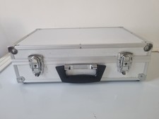 Aluminium hard carry for sale  OSSETT