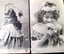 Lot cartes postales d'occasion Lot cartes postales d'occasion  Saint-Dié-des-Vosges