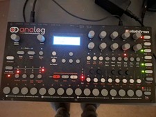 Elektron analog four for sale  GLASGOW