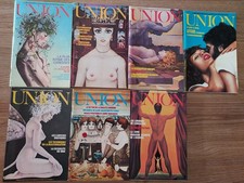 Rare magazine erotique d'occasion  Rive-de-Gier