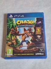 Jeu vidéo sony d'occasion  Grasse