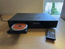 Serviced nad c521i for sale  CAERNARFON
