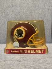 Washington redskins riddell for sale  Simi Valley