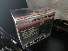 Camgear vid video for sale  Haines City