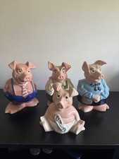 Wade vintage set for sale  ROCHESTER