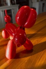 Adorable squeakee balloon for sale  Veradale