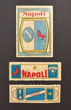 scudetto napoli usato  Noceto