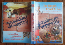 Dvd augsburger puppenkiste gebraucht kaufen  Augsburg