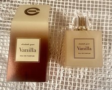 Elizabeth grant vanilla for sale  PERTH