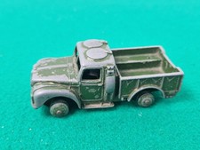 Vintage dinky toys for sale  LEOMINSTER