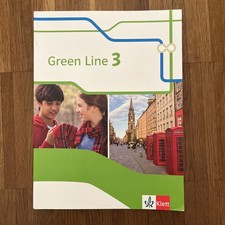 Klett green line gebraucht kaufen  Berlin