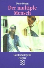 Multiple mensch rban gebraucht kaufen  Berlin