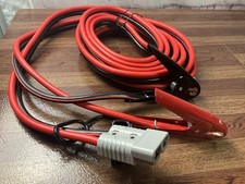 Cable de batería SB175AAmontaje calibre 2 AWG a terminal, terminal, abrazadera 600V segunda mano  Embacar hacia Mexico
