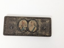 King george queen for sale  THETFORD