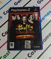 Ps2 buffy the usato  Licata