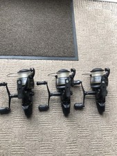 Shimano 6000ra baitrunner for sale  MONMOUTH