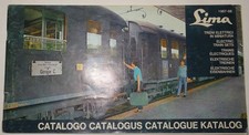 Lima catalogo 1967 usato  Pontedera
