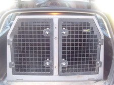 Trans double dog for sale Trans double dog for sale  NOTTINGHAM