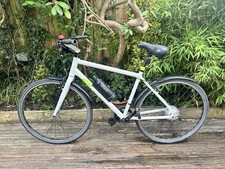 Lightweight gtech hybrid for sale  LONDON