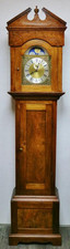 Vintage hermle day for sale  STONEHOUSE