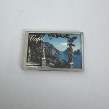 Capri italy fridge for sale  PEACEHAVEN