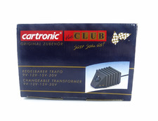 Cartronic club transformator gebraucht kaufen  Schrobenhausen