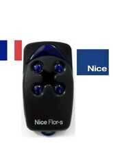 Télécommande nice flor d'occasion  Metz-