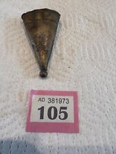 Earley sword dagger d'occasion  Expédié en Belgium