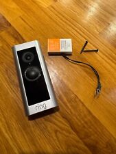 Ring wired video for sale  Minneapolis