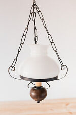 Ancien lustre salon d'occasion  Grisolles
