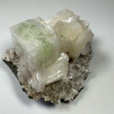 Green apophyllite stilbite for sale  LONDON